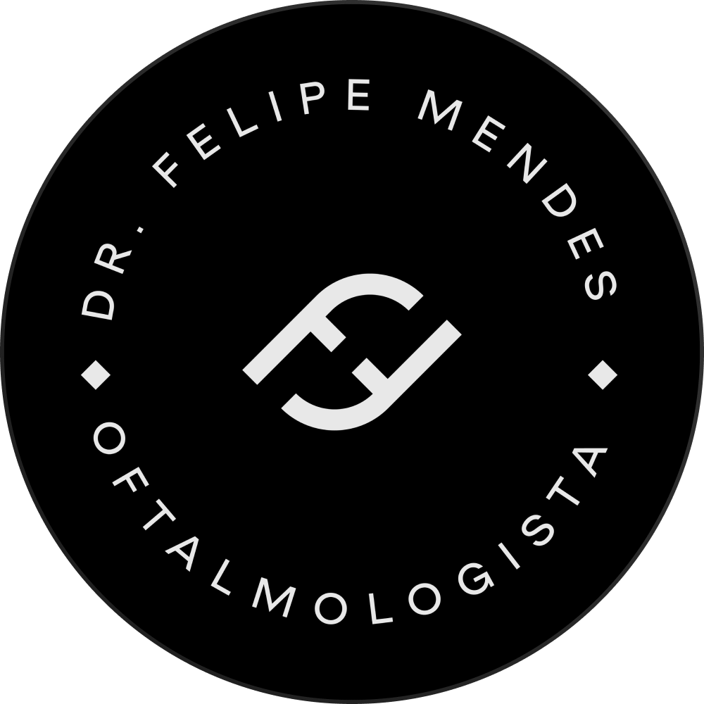 Selo Dr. Felipe Mendes